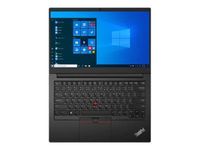 NEU: 14" LENOVO THINKPAD E14 Gen3, AMD-R5 2xSSD FHD 16GB WIN GAR Vahr - Neue Vahr Südwest Vorschau