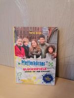 Die Pfefferkörner - Glücksspiele, Abzocke auf dem Schulhof Mecklenburg-Strelitz - Landkreis - Burg Stargard Vorschau