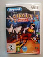 Neu! Nintendo Wii Playmobil Circus: Manege frei!,Spiel,Videospiel Bayern - Hof (Saale) Vorschau