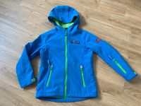 Trollkids Softshelljacke Gr. 128 Nordrhein-Westfalen - Bad Honnef Vorschau