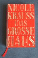 DAS GROSSE HAUS, Nicole Krauss Baden-Württemberg - Achern Vorschau