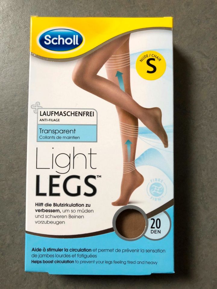 nude compression S - neue SCHOLL 20 DEN LIGHT Strumpfhose 042 in  Baden-Württemberg - Dettingen unter Teck | eBay Kleinanzeigen ist jetzt  Kleinanzeigen