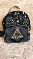 Harry Potter Mini Rucksack Bayern - Friedberg Vorschau