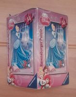 Ravensburger Puzzle Disney Princess 54 Teile ab 5 Jahren Brandenburg - Uebigau-Wahrenbrueck Vorschau