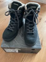 Lowa Leventina II GTX WS Winterstiefel Navy Gr. 39,5 Leipzig - Connewitz Vorschau