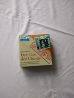 Hörbuch Der Clan der Changs Baden-Württemberg - Graben-Neudorf Vorschau