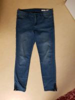 Jeanshose Damen *REVIEW* stretchig Gr.29 (S?M?) Top Zustand cool Bayern - Augsburg Vorschau