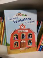 Die besten Geschichten für Erstleser, Kinderbuch Nordrhein-Westfalen - Niederkassel Vorschau