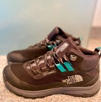 North Face Trekking Outdoor mid Schuhe Damen 39 Aachen - Aachen-Mitte Vorschau