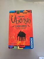 Ubongo Minispiel Baden-Württemberg - Schramberg Vorschau
