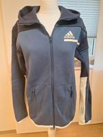 Adidas Sport Jacke Bayern - Heroldsbach Vorschau
