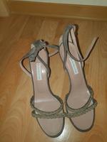 Marken Damen High Heels L'autre Chose Gr. 38 neuwertig Dresden - Strehlen Vorschau