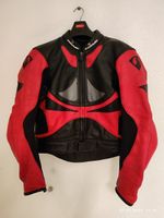 Stadler Kombi Motorrad Lederjacke Gr. 56 XXL Duisburg - Duisburg-Mitte Vorschau