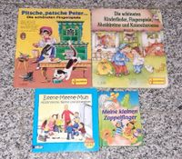 Kinderlieder, Fingerspiele, Abzählreime ...Bücherpaket Baden-Württemberg - Biberach Vorschau