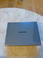 Balenciaga Triple S weiß Größe 36 Friedrichshain-Kreuzberg - Friedrichshain Vorschau