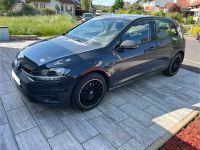 VW Golf 7 Baujahr 2018 116 PS Bayern - Schweinfurt Vorschau