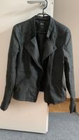 Kunstlederjacke ONLY Größe 40 Herzogtum Lauenburg - Wentorf Vorschau