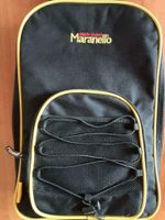 Maranello , made in red , PICKNICKRUCKSACK Schleswig-Holstein - Hoisdorf  Vorschau