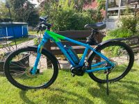 Cube Ebike Reaction One Bayern - Gunzenhausen Vorschau