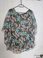 Shirt Blusenshirt Gr 40/42 Bayern - Dorfen Vorschau