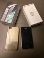 iPhone 4 Apple 16GB Hessen - Mörfelden-Walldorf Vorschau