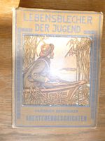 Lebensbücher der Jugend, Abenteuergeschichten Niedersachsen - Rodenberg Vorschau