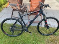 Mountainbike Cube Reaction pro (29“ Reifen, 21“ Rahmen) Bayern - Erding Vorschau