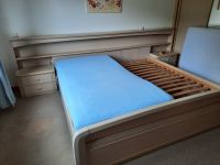 Doppelbett Kommode Schlafzimmer Baden-Württemberg - Glottertal Vorschau