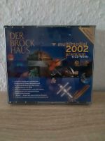 Brockhaus Lexikon, multimedial premium CDs 2002 Baden-Württemberg - Öhringen Vorschau