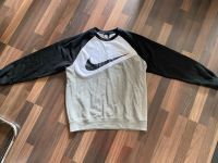 Nike Pullover / Größe L Berlin - Hellersdorf Vorschau