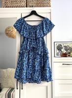 Zara Kleid Skorts Jumpsuit Blumen | Volant | M Hessen - Kelsterbach Vorschau