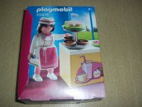 Playmobil Figur Konditorin 70419 Original Verpackt Aachen - Aachen-Mitte Vorschau