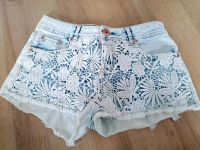 Hotpants Jeans / Jeansshorts - Größe M / 38 Baden-Württemberg - Trossingen Vorschau