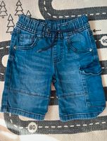 Alana shorts 92 dm jeans kurz Blau Berlin - Tempelhof Vorschau