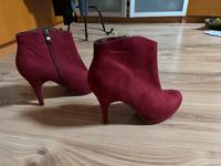 Stiefeletten Ankle Boots Halbschuhe Dortmund - Asseln Vorschau