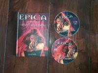 EPICA RARITÄT LIMITED EDITION CD+ DVD Borsdorf - Borsdorf Vorschau