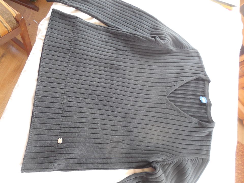 Cecil  Pullover schwarz Gr. XL oder auch L in Quernheimerbruch