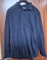 Blaues Hemd von Angelo Litrico GR.: XXXL (47-48) Nordrhein-Westfalen - Krefeld Vorschau