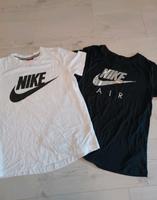 Nike T-Shirts Gr.S weiß schwarz Air Max wNeu Niedersachsen - Sarstedt Vorschau