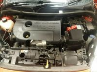 MOTOR Ford Fiesta 1.6 TDCi 2014 TZJA TZJB T3JA 83.622 KM Leipzig - Eutritzsch Vorschau