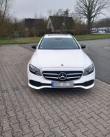 Mercedes E 200 T-Modell Burglesum - Lesum Vorschau