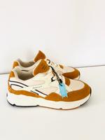Gant Sneaker Gr 41 statt 140 eur cognac Bayern - Erding Vorschau