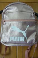 Puma Rucksack rosegold Niedersachsen - Nordsehl Vorschau