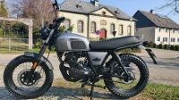 Brixton Felsberg #125ccm #ABS #2024 #Euro5 #auf Lager☆/B&M Niedersachsen - Goslar Vorschau