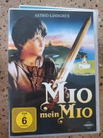 DVD Mio mein Mio Baden-Württemberg - Sersheim Vorschau