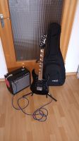 E-Gitarre Ibanez GRGM21-BKN Mikro Baden-Württemberg - Backnang Vorschau