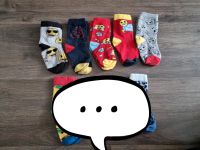 Happy Socks Smiley Socken Gummistiefelsocken Gr. 23-26 Hessen - Neu-Isenburg Vorschau