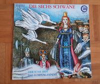 Die sechs Schwäne, Der süße Brei, Das Lumpengesindel LP Perlserie Obergiesing-Fasangarten - Obergiesing Vorschau