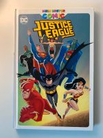 Justice League Comic zu verkaufen Berlin - Pankow Vorschau