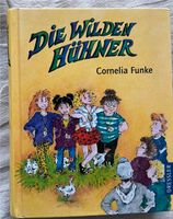 Die wilden Hühner- Cornelia Funke Nordrhein-Westfalen - Neuss Vorschau